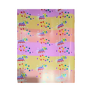 Hallmark Gift Wrap Hmk Ew Birthday Juvenile