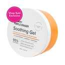 QuickFx Pimple Eraser Soothing Gel 300ml