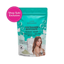 Luxe Organix Bentonite Exfoliating Cloud Soap 180g