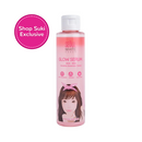 Seoul White Glow Serum Double Essence Toner 150ml