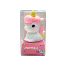 Eraser Pencil Sharpener Unicorn