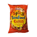 Oishi Seafood Spicy 90g