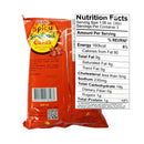 Oishi Seafood Spicy 90g