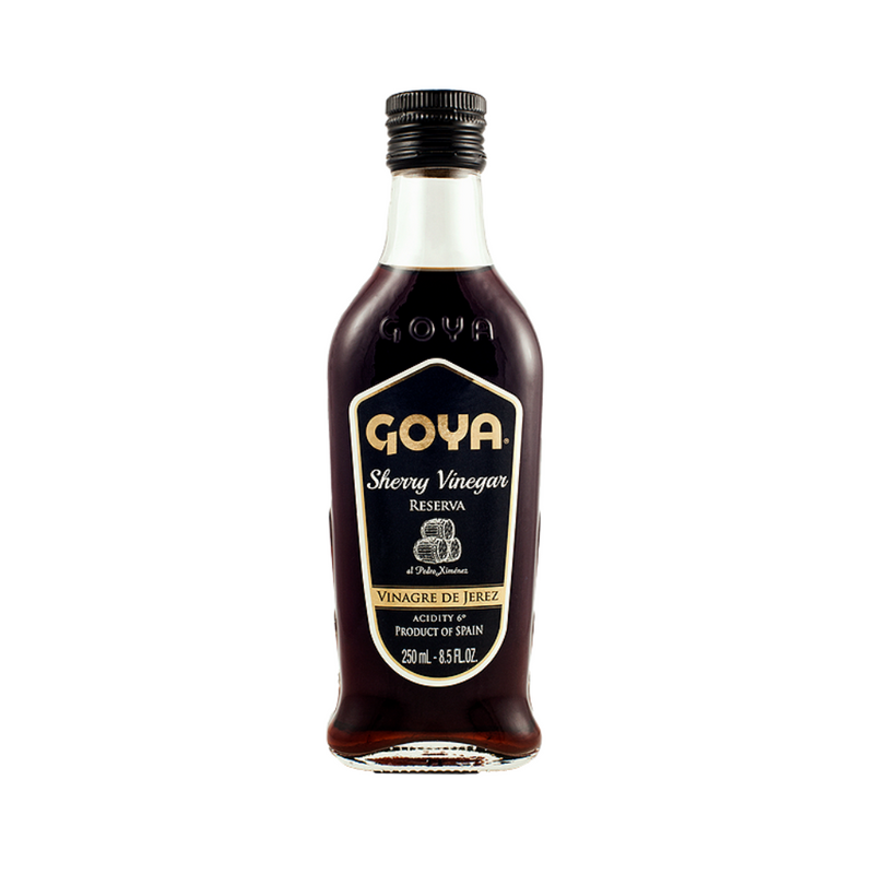 Goya Sherry Vinegar Reserva 250ml