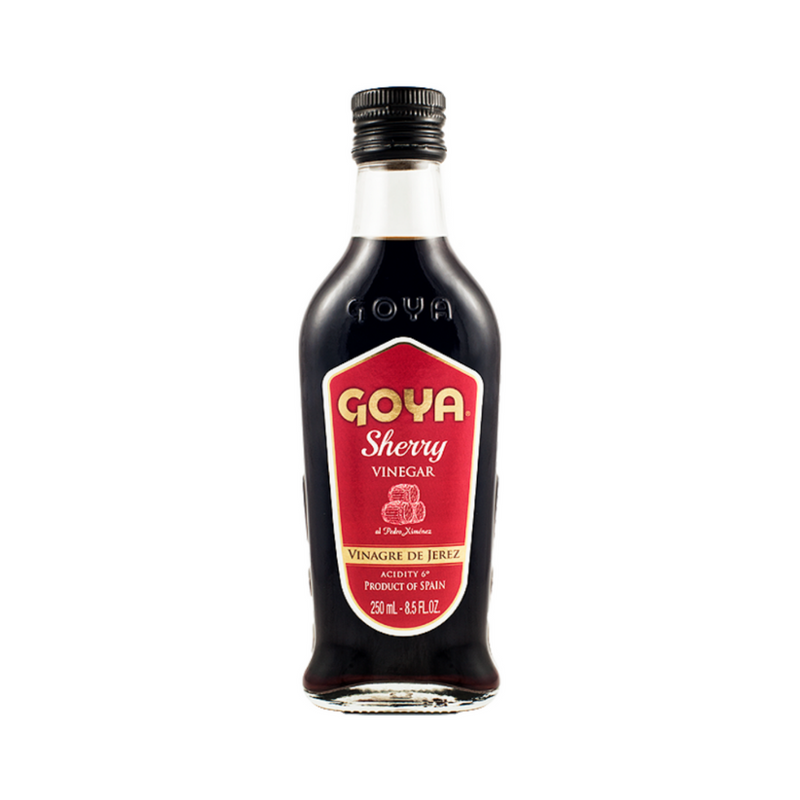 Goya Sherry Vinegar 250ml