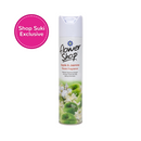 Flower Shop Apple And Jasmine Room Fragrance 300ml