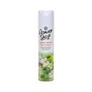 Flower Shop Apple And Jasmine Room Fragrance 300ml