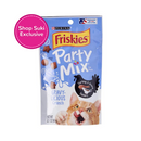 Friskies Party Mix Gravylicious Crunch Cat Treats 60g