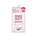 Snail White Brightening Day Cream 7ml