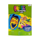 Moods Construction Paper 9 x 12