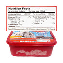 Selecta IH Birthday Espesyal Cookies And Cream 1.25L