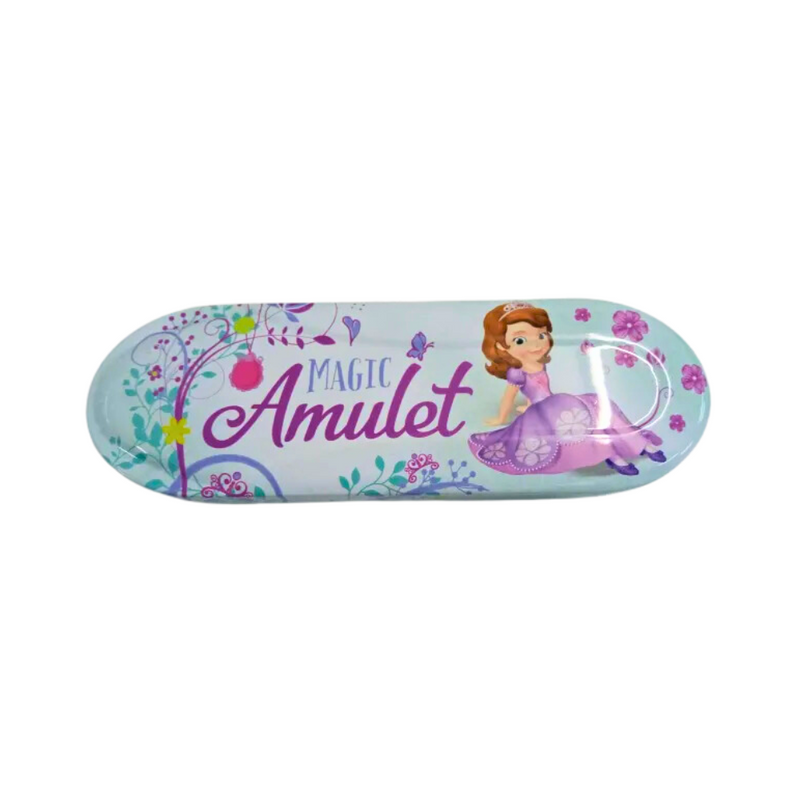 Sterling Sofia the First Double Layer Pencil Case