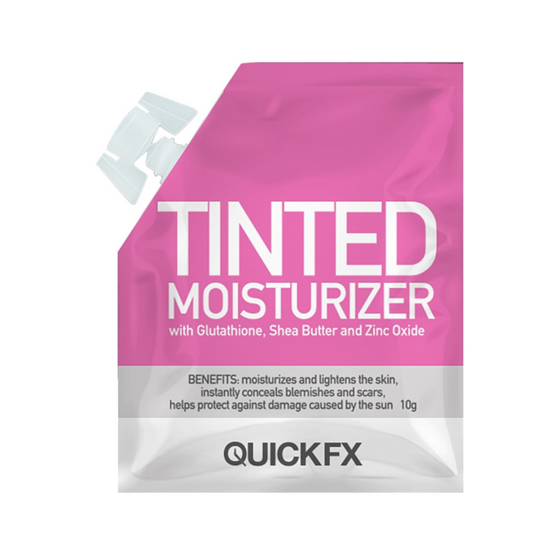 QuickFx Tinted Moisturizer 10g