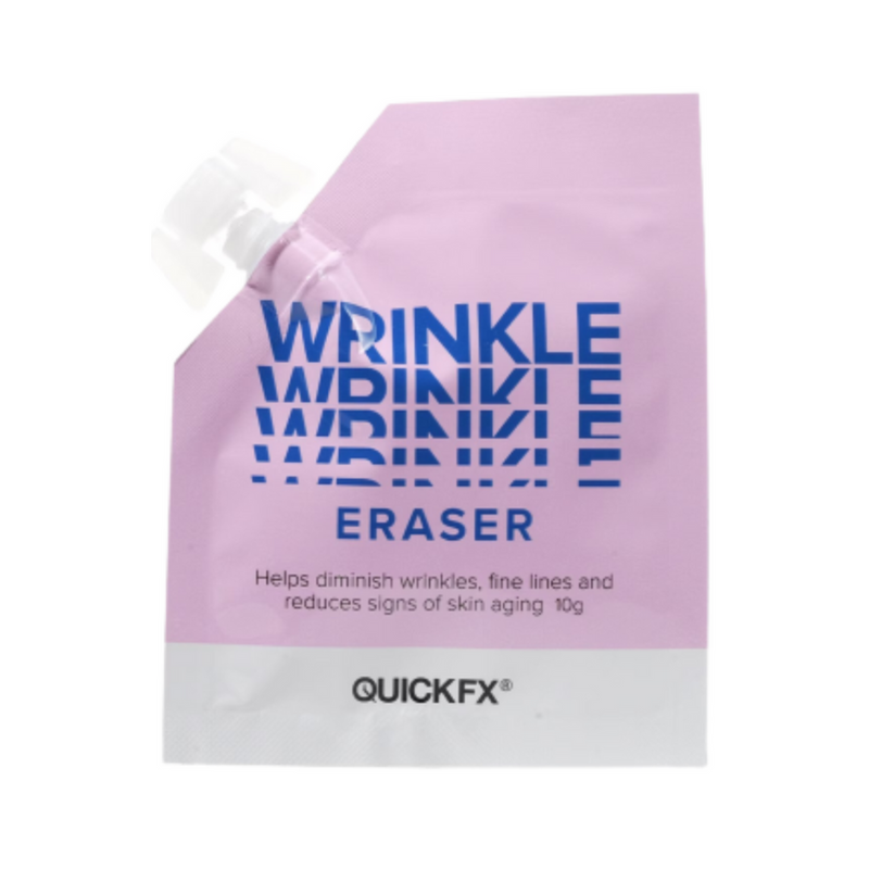 QuickFx Wrinkle Eraser Cream 10g