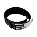 Manifesto Men's Leather Belt