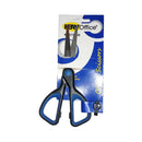 HBW Rubberized Scissors