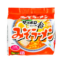 Sanyo Sapporo Ichiban Miso Ramen 500g