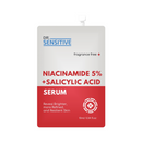 Dr. Sensitive Niacinamide 5% + Salicylic Acid Serum 10ml