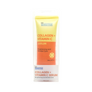 Dr. Sensitive Collagen + Vitamin C Serum 30ml
