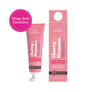 Luxe Organix Cherry Blossom Serum Essence Hand Cream 30ml