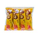 Selecta Wall's Bites Time Vanilla Tofee And Caramel 64ml x 4's