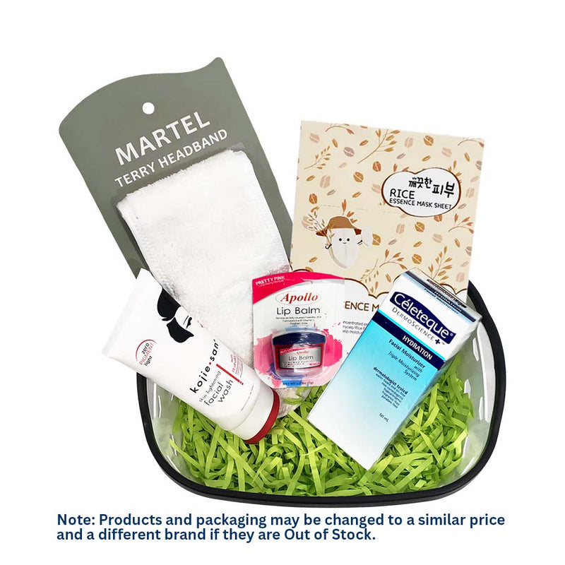 Facial Care Gift Set