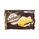 Samanco Ice Cream Waffle 150ml