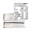 Samanco Ice Cream Waffle 150ml