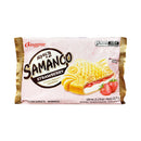Samanco Ice Cream Waffle 150ml