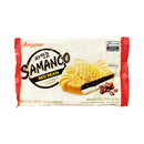 Samanco Ice Cream Waffle 150ml