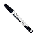 B&e Whiteboard Marker Black
