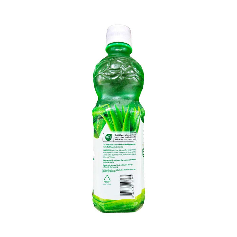 Woongjin Dr. Aloe Drink 500ml