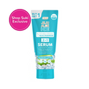 Fresh Hairlab Jeju Aloe Ice Double Boost Niacinamide 2 in 1 Serum Conditioner Treatment 200ml