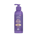 Luxe Organix Bye Brass Purple Shampoo 240ml