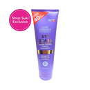 Luxe Organix Bye Brass Purple Conditioner 210ml