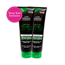 Luxe Organix Premium Keratin Treatment Aloe Vera 250ml x 2's