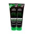 Luxe Organix Premium Keratin Treatment Aloe Vera 250ml x 2's