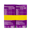 Emborg Low Fat Milk 1L 2's