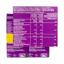 Emborg Low Fat Milk 1L 2's