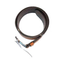 Manifesto Men's Leather Belt