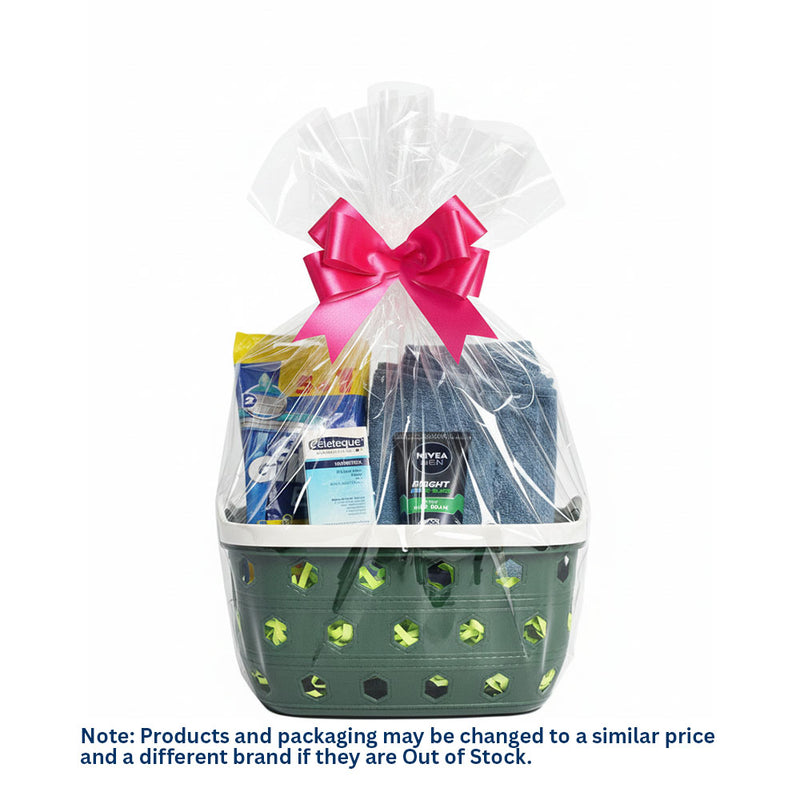 Grooming Kit Gift Set