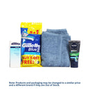 Grooming Kit Gift Set