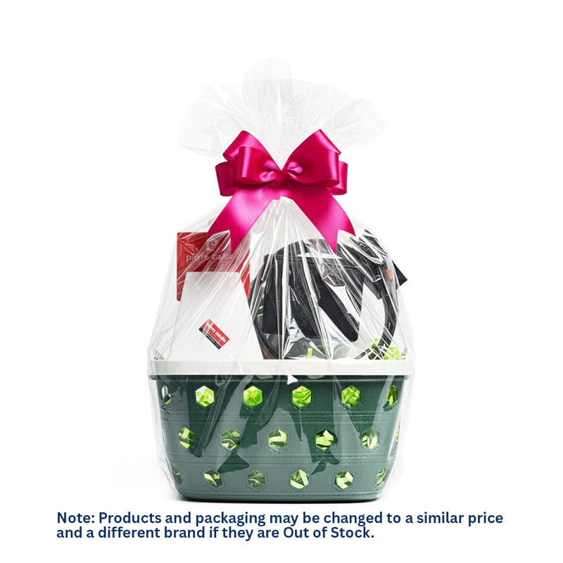 Dapper Dad Essentials Gift Set