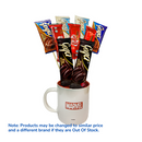 Chocolate Mug Gift Set