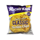 Nacho King Tortilla Chips Classic Lightly Salted 160g