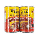 Purefoods Star Corned Beef 150g x 2's
