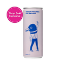 Minor Figure Oat Mocha 200ml