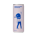 Minor Figure Oat Mocha 200ml