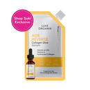 Luxe Organix Age Reverse Collagen Glow Serum 7ml