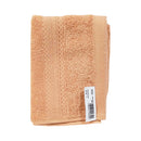 Bath Essential Face Towel 1pc